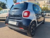 usata Smart ForFour 1.0 PASSION