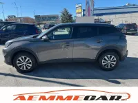 Usata Peugeot 2008 Active 101 CV (74 kW) 2021 Grigio SUV