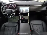 Käytetty Land Rover Range Rover Sport SE 249 HP (183 kW) 2024 Sininen Katumaasturi