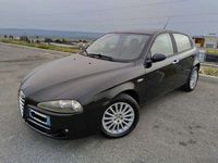 usata Alfa Romeo 147 1.9 JTDm 120cv Distintive 2008