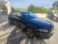 Usata Audi A4 170 CV (125 kW) 2011 Nero Station wagon