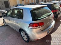 usata VW Golf VI Golf 1.6 TDI DPF 3p. Highline