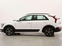 Usata Kia Niro 141 CV (103 kW) 2023 Bianco SUV