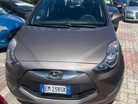 Usata Hyundai i20 2012 Grigio Berlina