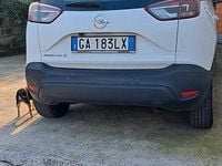 Usata Opel Crossland X 2020 SUV