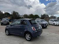 Usata Fiat 500 86 CV (63 kW) 2011 Other Utilitaria