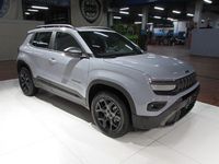 Nuova Jeep Avenger 145 CV (106 kW) 2025 Grigio SUV