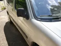 Usata Citroën Berlingo 90 CV (66 kW) 2005 Monovolume