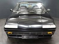 Usata Ferrari 412 340 CV (250 kW) 1988 Nero Coupé
