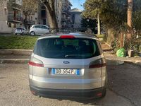 Usata Ford S-MAX S 140 CV (102 kW) 2006 Grigio Monovolume