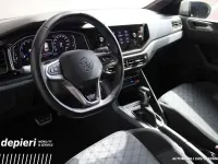 Usata VW Taigo R-line 150 CV (110 kW) 2022 Grigio SUV