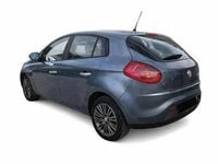 Usata Fiat Bravo 105 CV (77 kW) 2009 Utilitaria