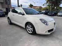 Usata Alfa Romeo MiTo 85 CV (62 kW) 2014 Utilitaria