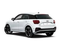Nuova Audi Q2 Comfort 150 CV (110 kW) 2026 Bianco ghiacciaio metallizzato SUV