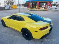 usata Chevrolet Camaro 3.6