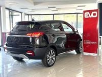 Nuova EVO Evo 4 114 CV (83 kW) 2025 SUV
