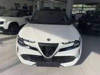 Nuova Alfa Romeo GT Junior Edizione Speciale 136 CV (100 kW) 2026 Bianco Berlina