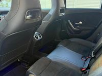 Usata Mercedes A250 326 CV (239 kW) 2019 Grigio Berlina