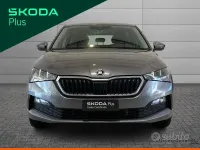 Usata Skoda Scala Ambition 110 CV (80 kW) 2024 Utilitaria