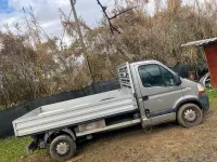 Usata Renault Master 140 CV (102 kW) 2010 Utilitaria