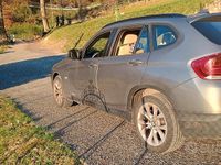 Occasion BMW X1 2011 Gris SUV