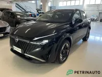 Nuova Nissan Qashqai 158 CV (116 kW) 2026 Nero SUV