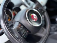 Usata Fiat 500X Lounge 95 CV (69 kW) 2016 SUV