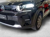 Usata Citroën C3 PureTech 101 CV (74 kW) 2025 Nero SUV