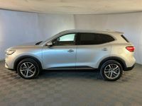 Usata MG EHS Luxury 258 CV (189 kW) 2023 Argento SUV