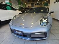 Usata Porsche 911 Carrera S 450 CV (330 kW) 2019 Gray Coupé