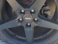 Usata Mini Cooper S 192 CV (141 kW) 2015 Utilitaria