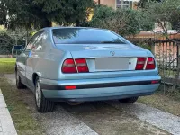 Usata Lancia Kappa 205 CV (150 kW) 1997 Bluazzurro Coupé