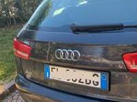 usata Audi A6 A6IV 2011 Avant Avant 3.0 V6 tdi quattro 204cv