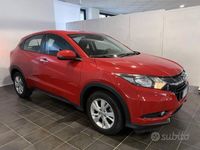 usata Honda HR-V 1.5 i-VTEC Comfort Navi