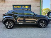 Usata Toyota Yaris Cross 92 CV (67 kW) 2024 Nero SUV