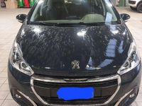 Usata Peugeot 208 Active 68 CV (50 kW) 2019 Utilitaria