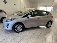 Usata Ford Fiesta 101 CV (74 kW) 2019 Other Berlina