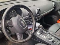 Usata Audi A3 Ambiente 110 CV (80 kW) 2014 Berlina