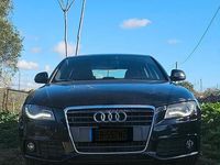 Usata Audi A4 S-Line 2009 Berlina