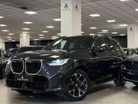 Usata BMW X3 M Sport 197 CV (144 kW) 2025 Grigio SUV