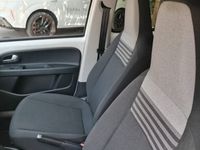 Usata VW up! 68 CV (50 kW) 2021 Bianco Utilitaria