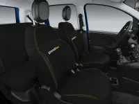 Nuova Fiat Panda Pop 65 CV (47 kW) 2026 Blu Utilitaria
