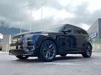 Usata Land Rover Range Rover Sport SE Dynamic 249 CV (183 kW) 2024 Nero SUV