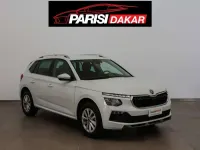 Usata Skoda Kamiq Selection 116 CV (85 kW) 2025 Bianco SUV