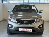 usata Kia Sorento 2ª serie 2.2 16V CRDI VGT 4WD Act. Class