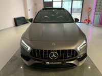 usata Mercedes A45 AMG A 45 S AMG A 45S AMG 4Matic+