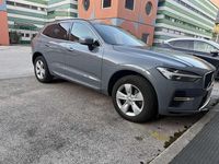 Usata Volvo XC60 197 CV (144 kW) 2023 Grigio SUV