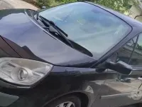 Usata Renault Scenic E-Tech 106 CV (77 kW) 2007 Nero Monovolume