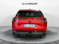 Usata Renault Austral Techno Esprit Alpine 158 CV (116 kW) 2023 Rosso SUV