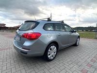 Usata Opel Astra 2015 Station wagon